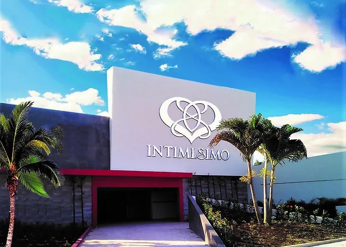 Intimisimo Motel Playa del Carmen